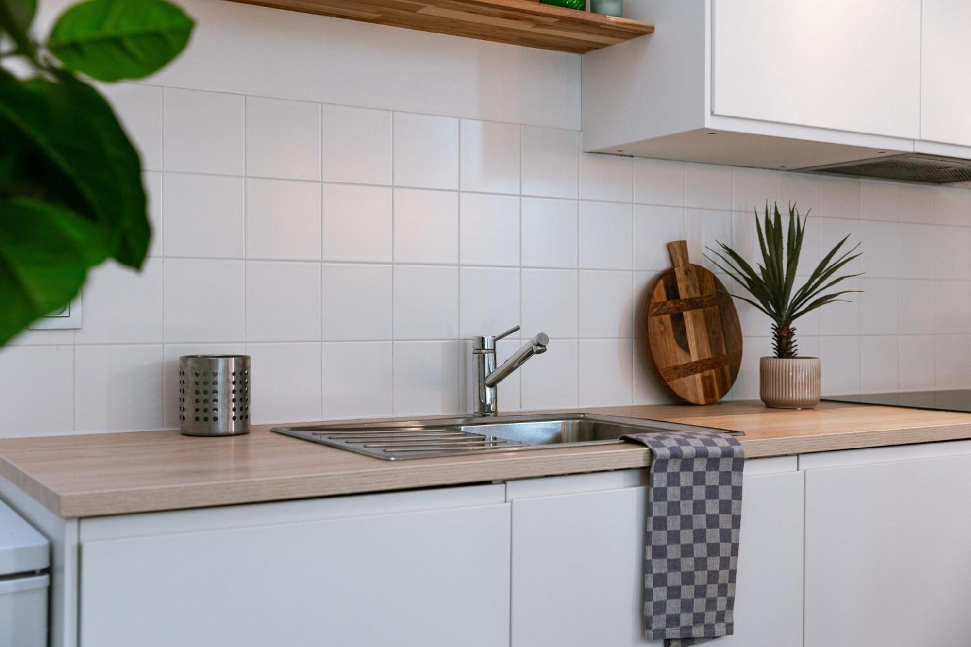 Huswell - Spacious In The Historic Center Of