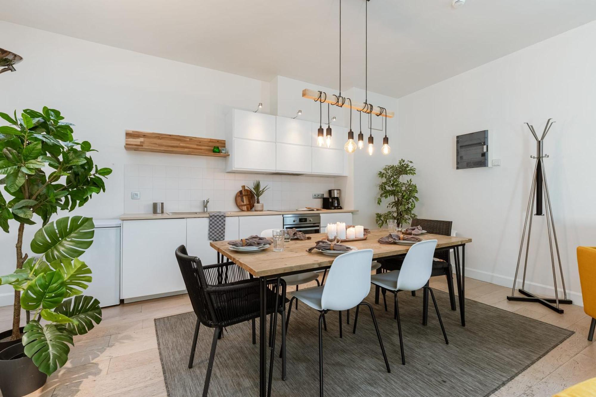 Apartamento Huswell - Spacious In The Historic Center Of Gante